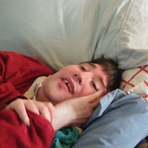 Meet your Posher, Pamela